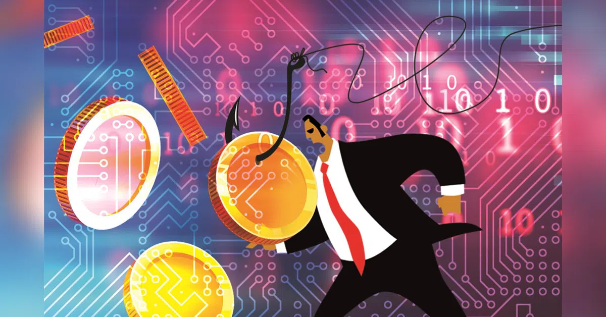 AI hacking threat DeFi sector crypto security