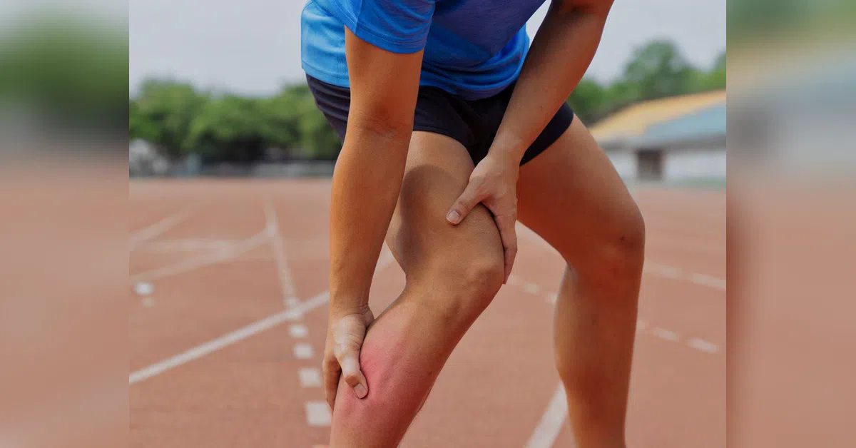 Weekend athlete syndrome — rising sports injury rates among professionals in their 30s and 40s