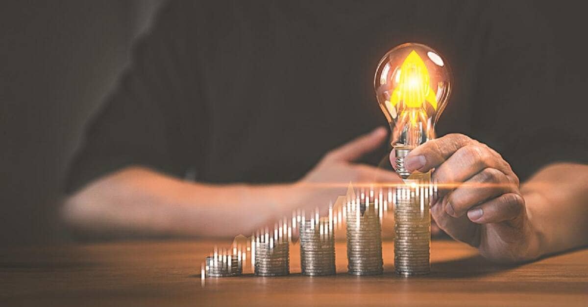 India tech funding report