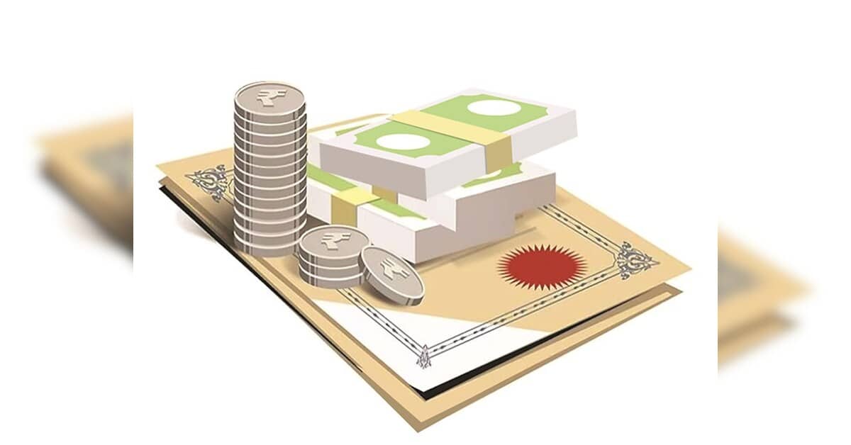 Indian Bond Yields