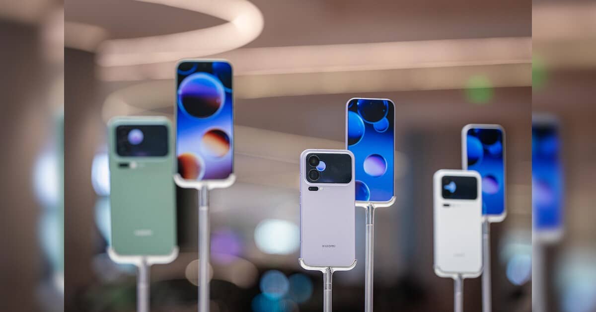 Xiaomi's new Xring O3 chip aims to provide better AI capabilities and power efficiency.