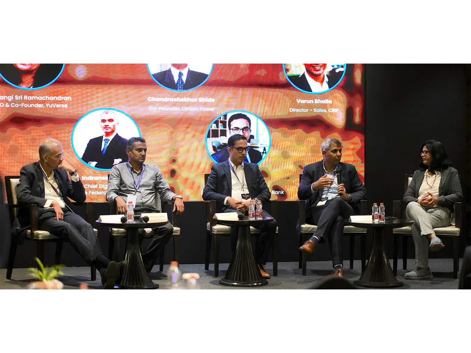 YuVerse Launch