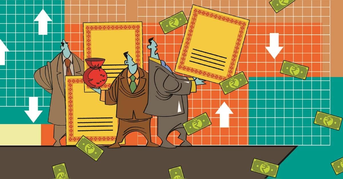 NRI investors in Indian equities rise threefold