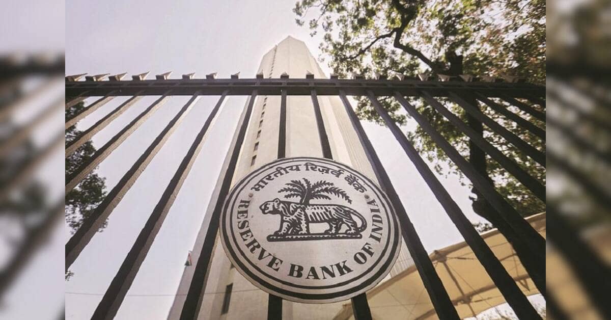 Record capital inflows strain RBI's liquidity management