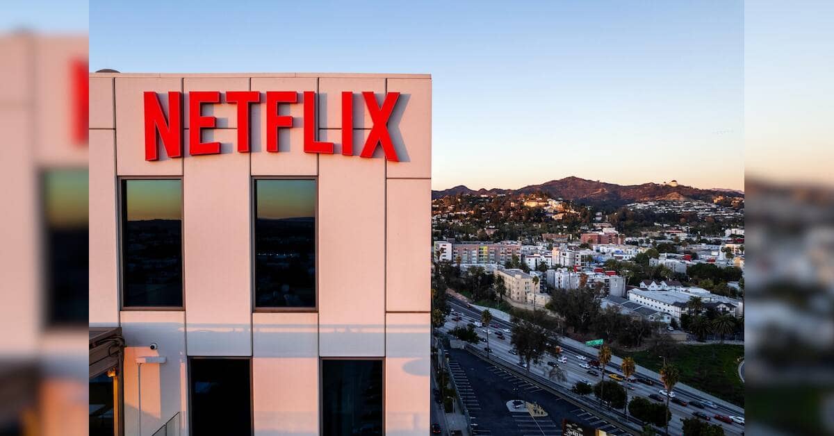 Netflix India's subscriber growth driven by Flipkart partnership