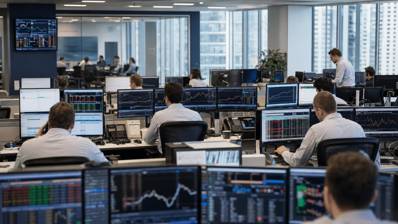 Target date fund bond rebalancing hero