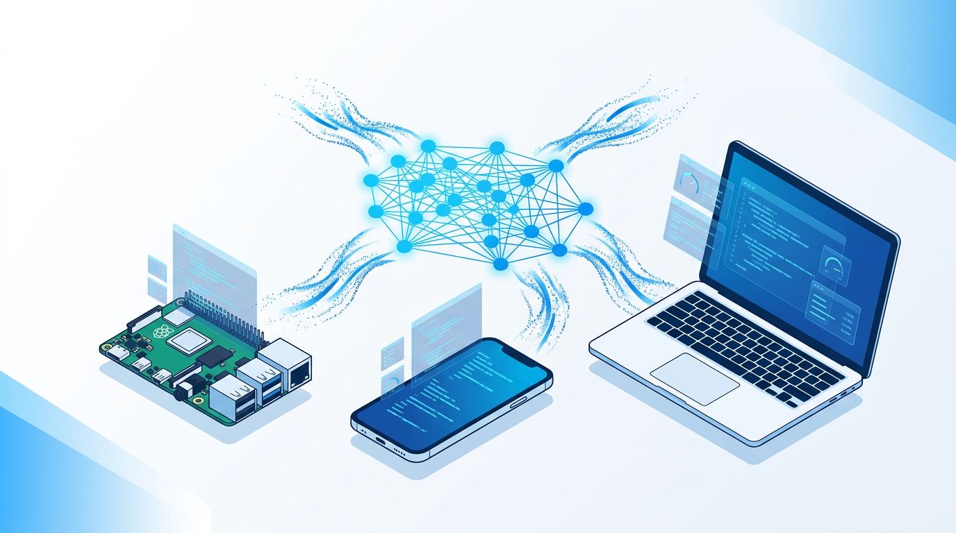 Gemma 4 edge AI LiteRT-LM tutorial