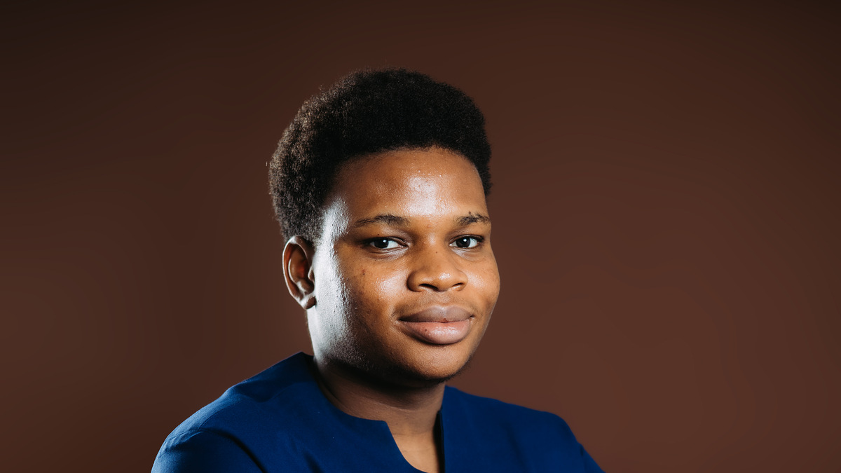 Launch Africa's Jeffery Akemu discusses portfolio management across 22 African countries