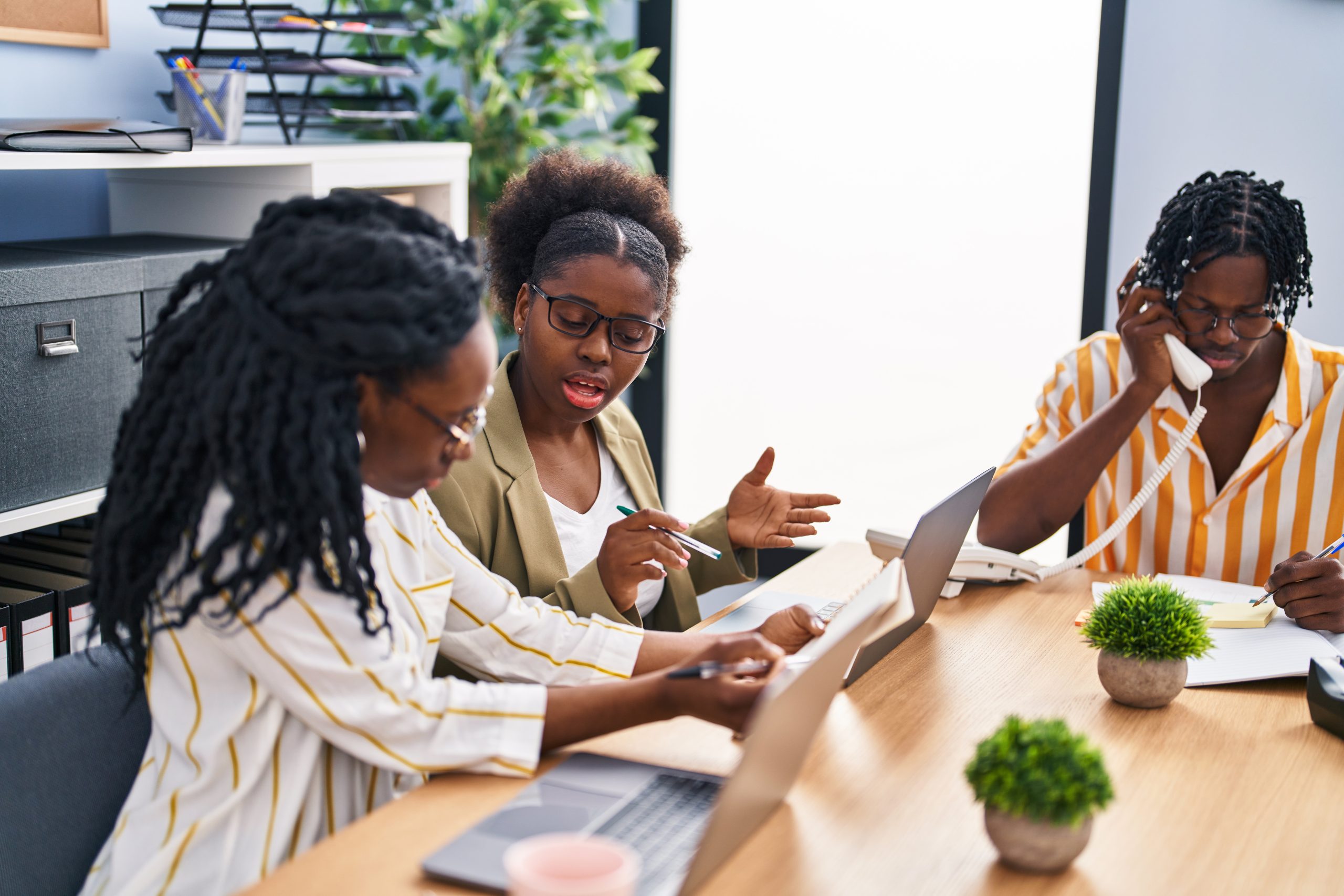 Journalists in Nigerian newsrooms are embracing AI tools, but editorial governance policies are lagging behind adoption