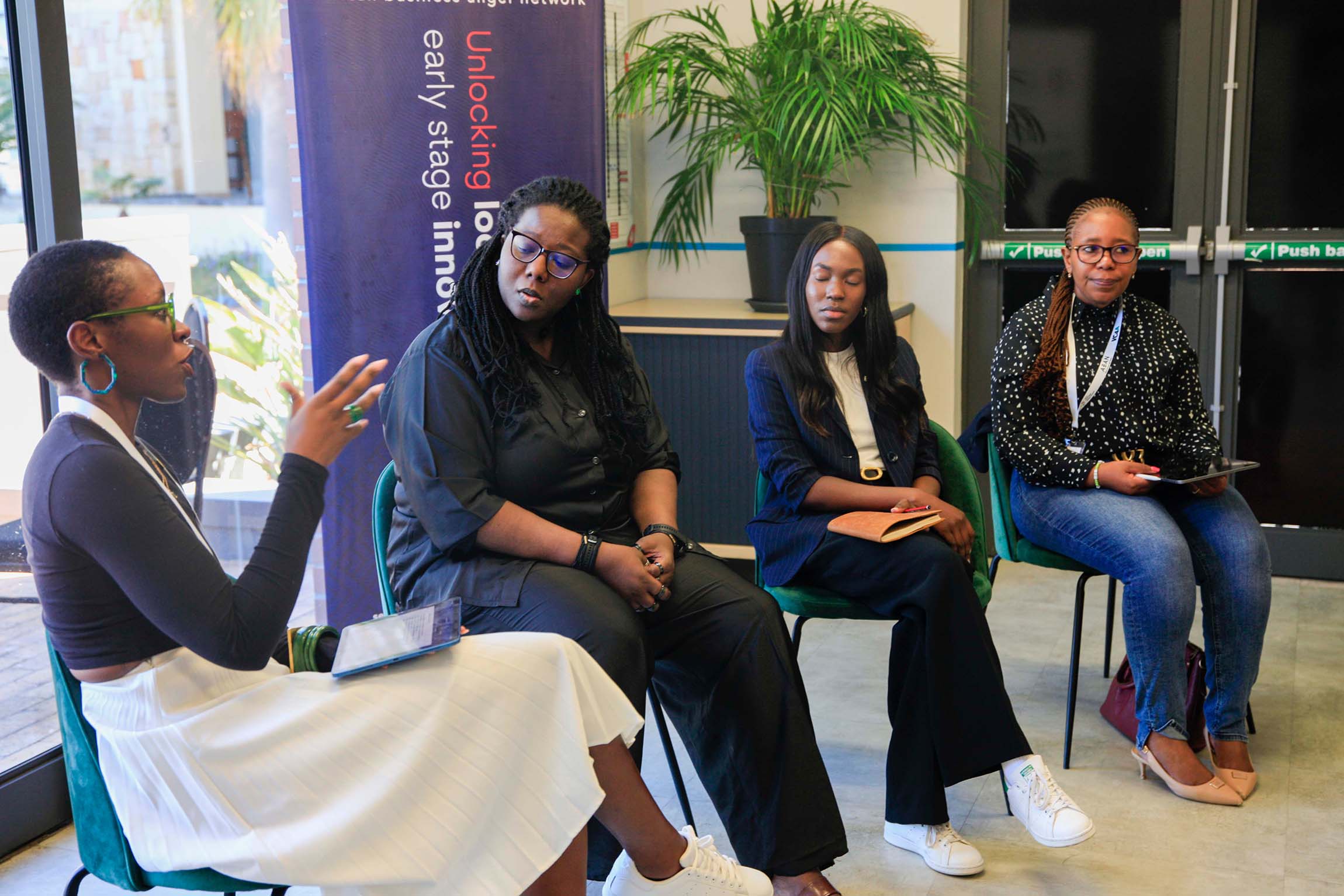 Agritech emerging as top sector for African angel investors in new report