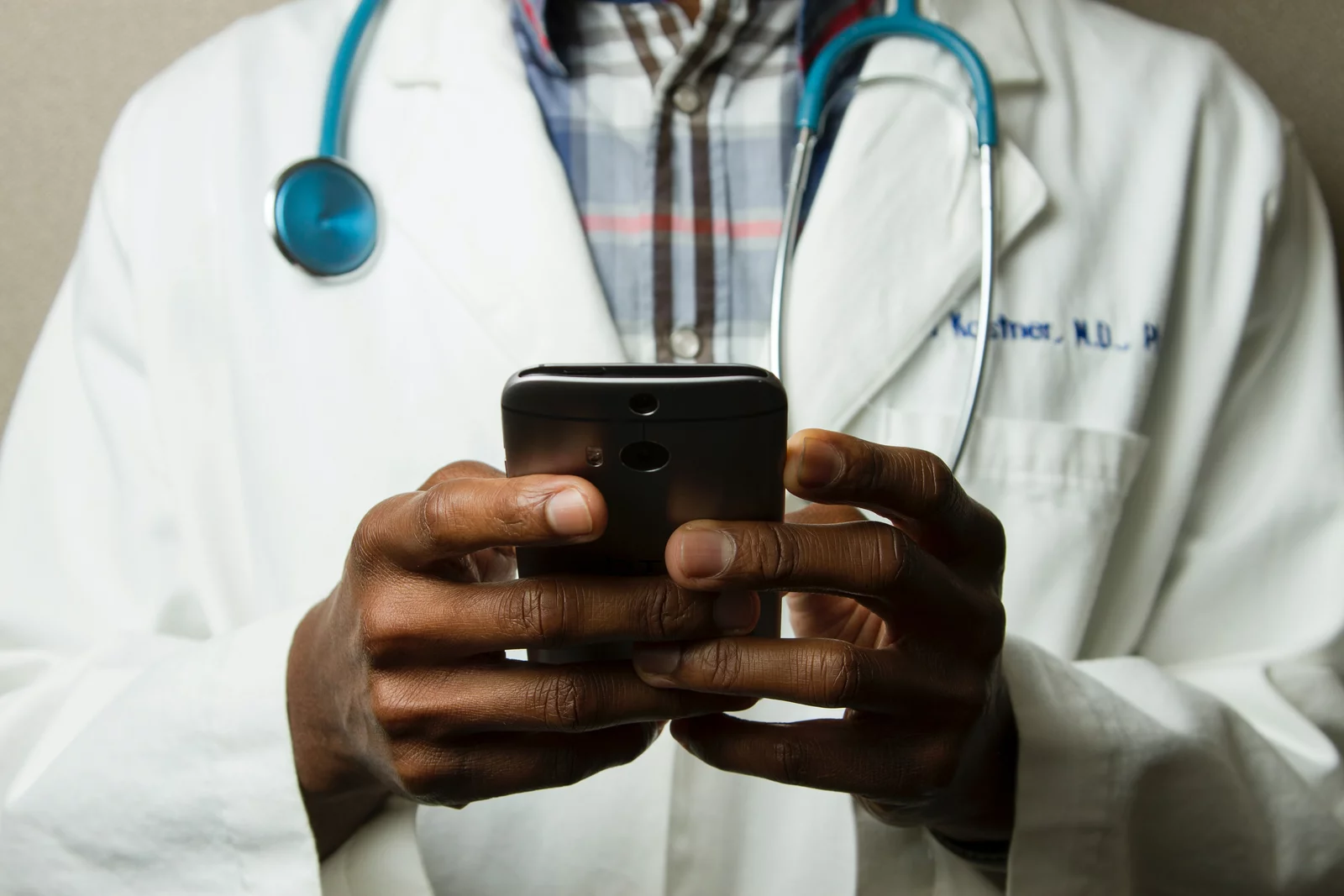 Healthcare innovation in Nigeria