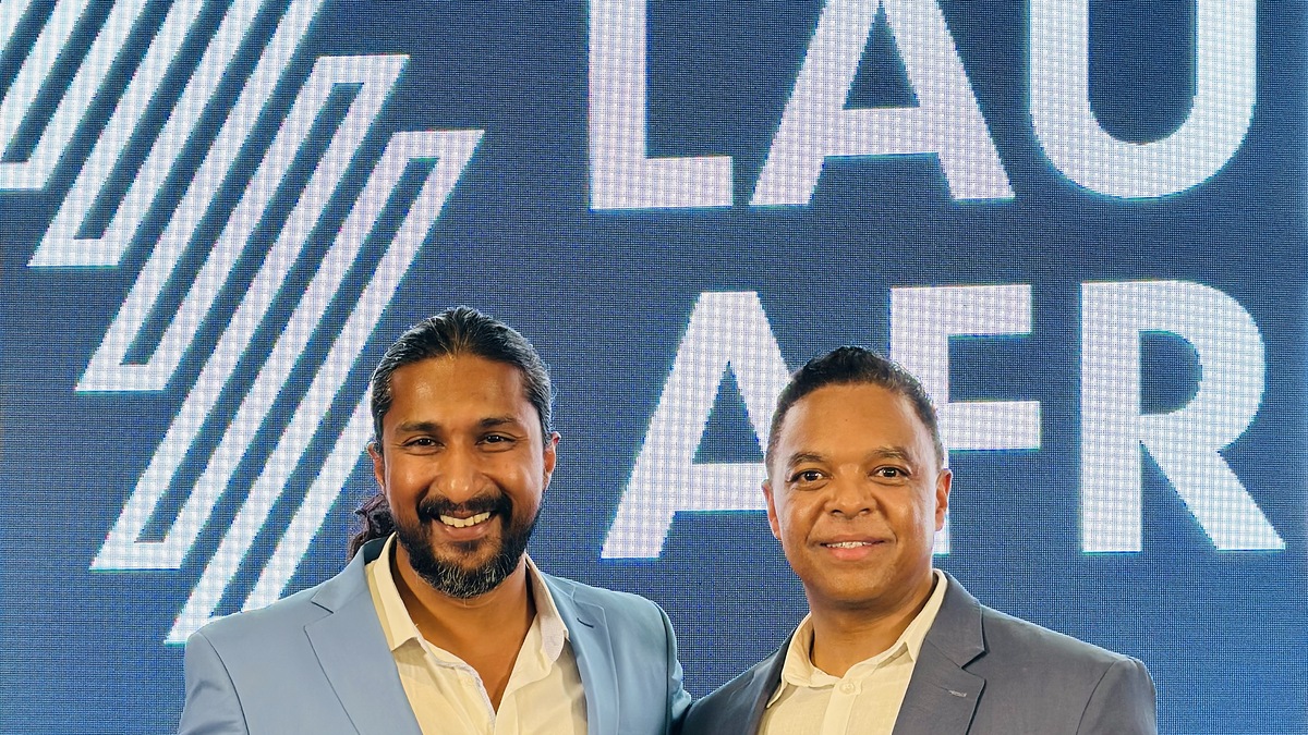 Launch Africa venture capital fund milestone achievement