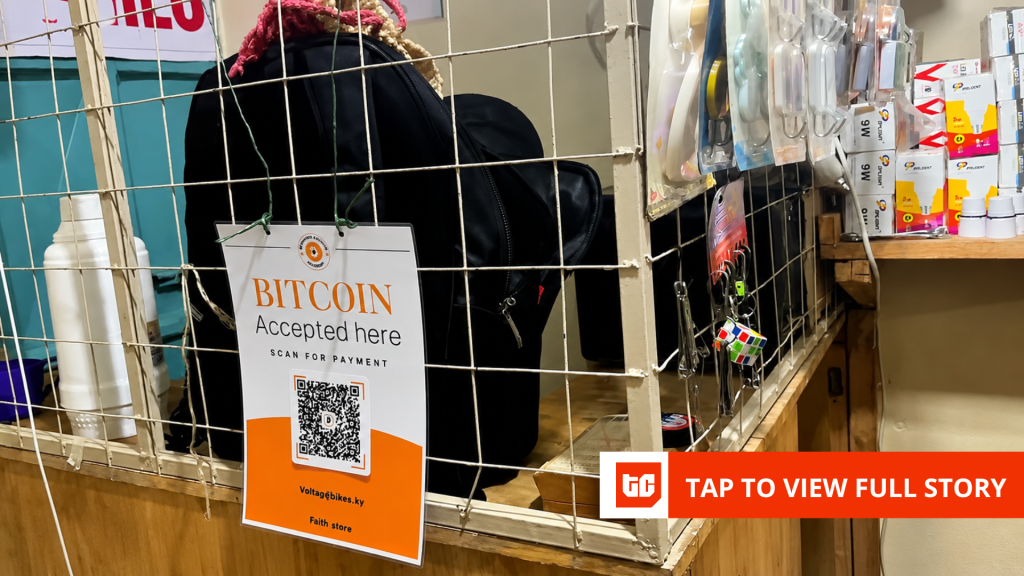Merchants testing crypto payment integration in African markets