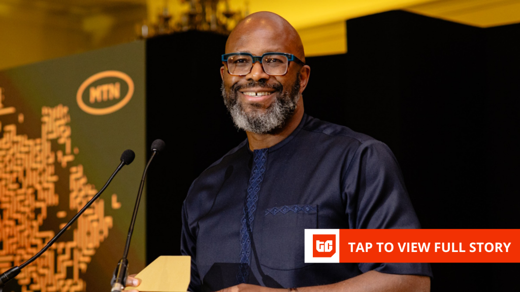 MTN Nigeria fintech growth target