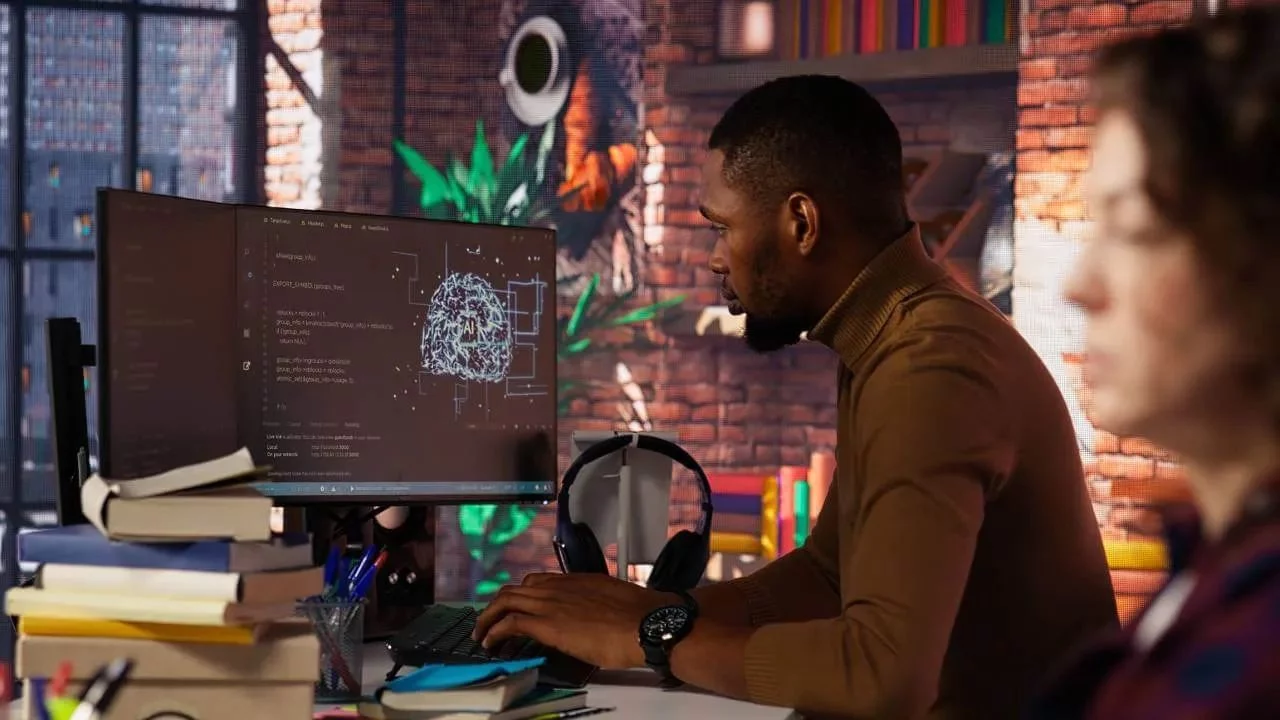 The brutal financial reality behind government AI adoption in Africa