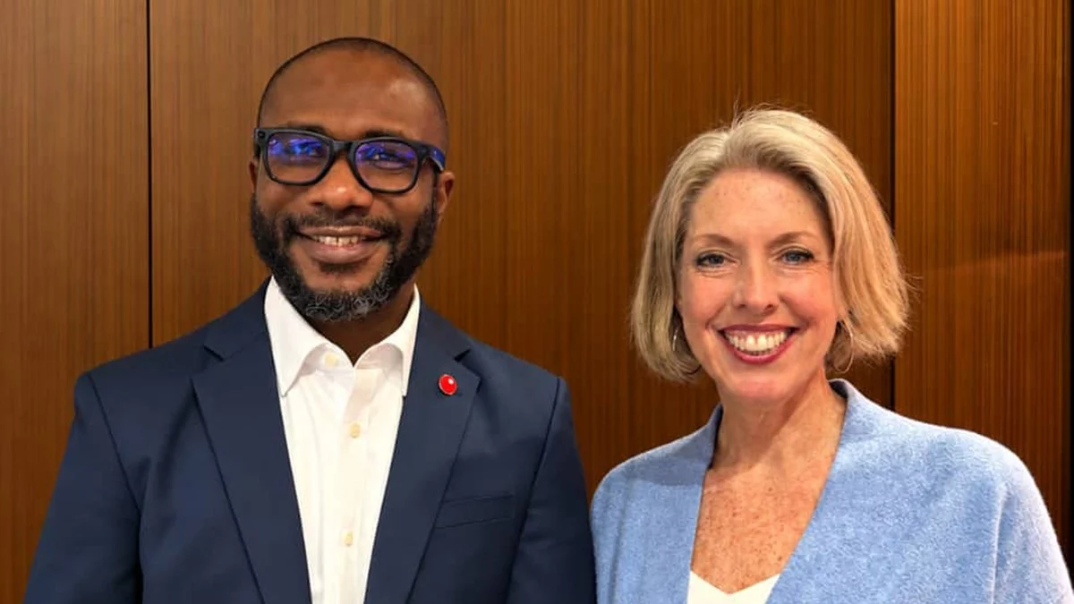 Cascador and Sterling Bank launch $200m fund