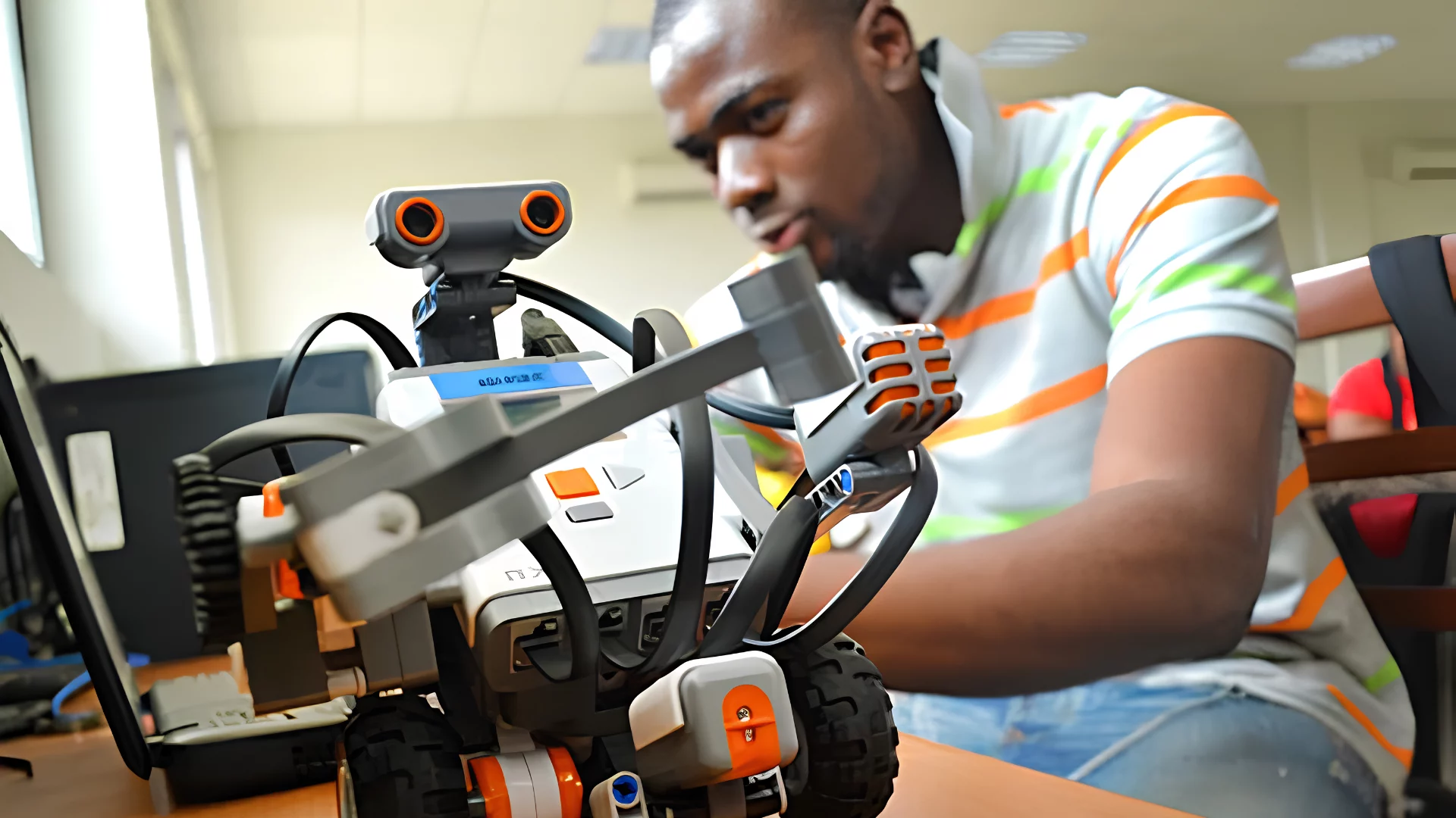 Deep tech startups in Africa face significant infrastructure and talent challenges