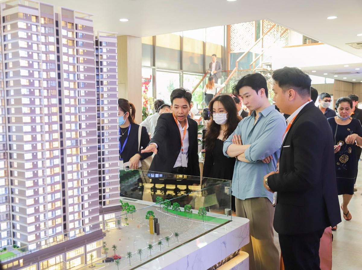 HoREA proposal on affordable housing and condotel laws