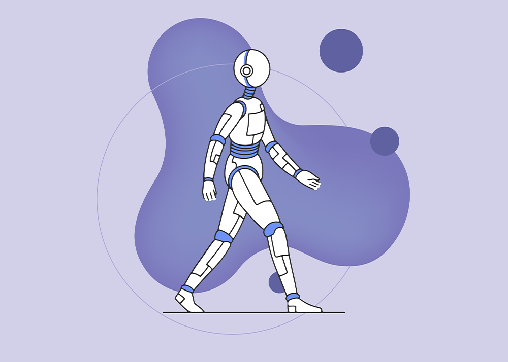 Screenshot of AI platform updates from Campaign Middle East