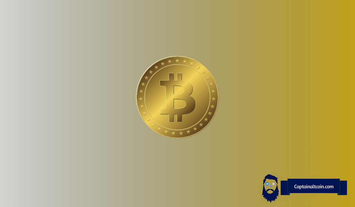 Bitcoin Price Prediction Chart
