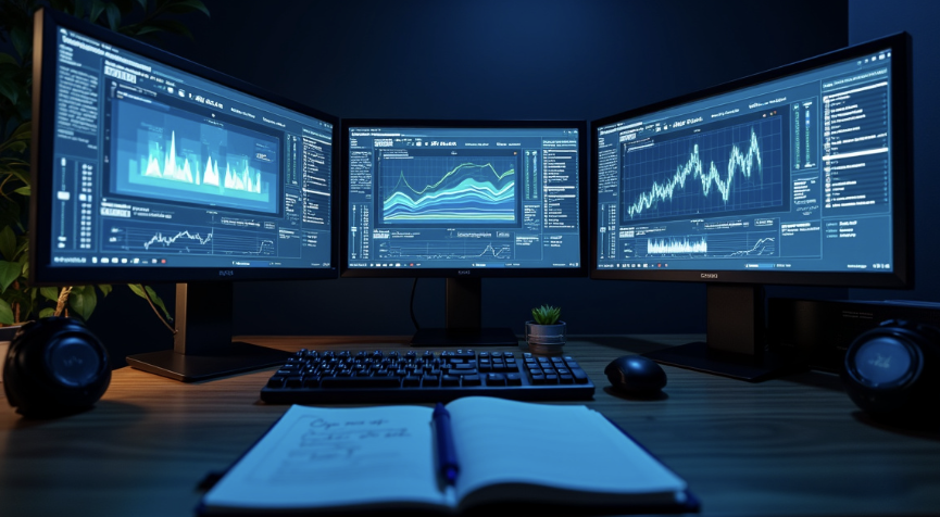 Altcoin cycle DeFi trends