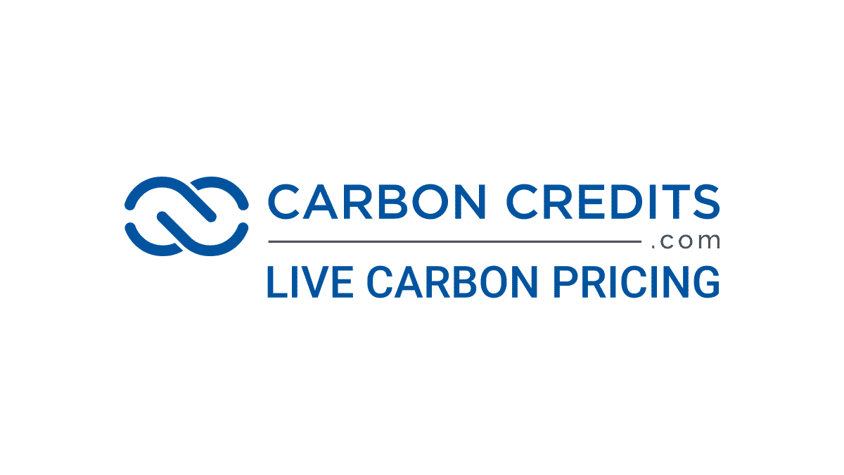 Live Carbon Pricing Dashboard for Voluntary and Compliance Markets
