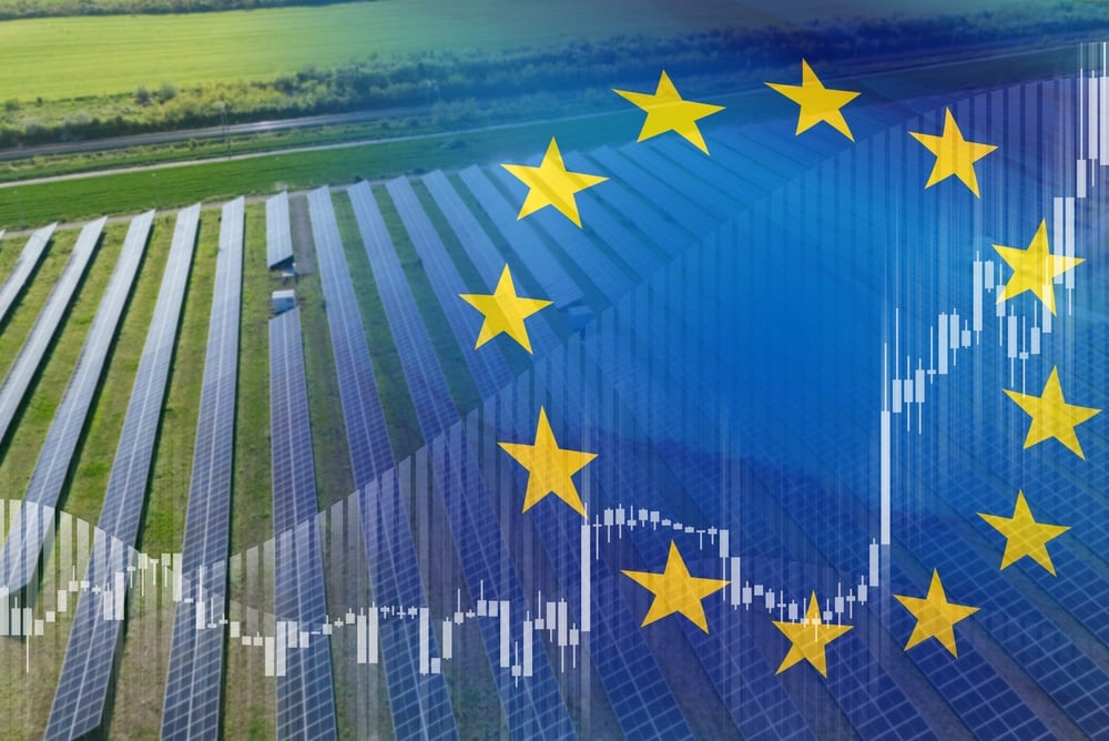 EU carbon market activity dashboard