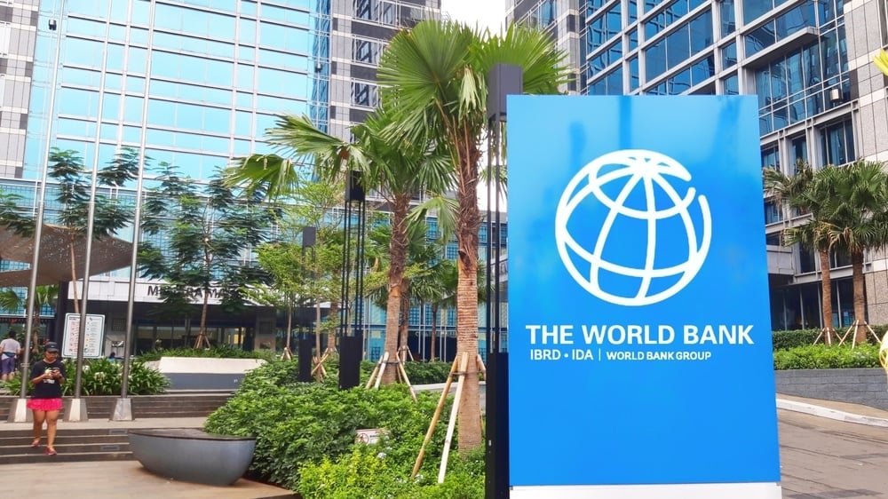 World Bank policy shift impact on climate finance allocation