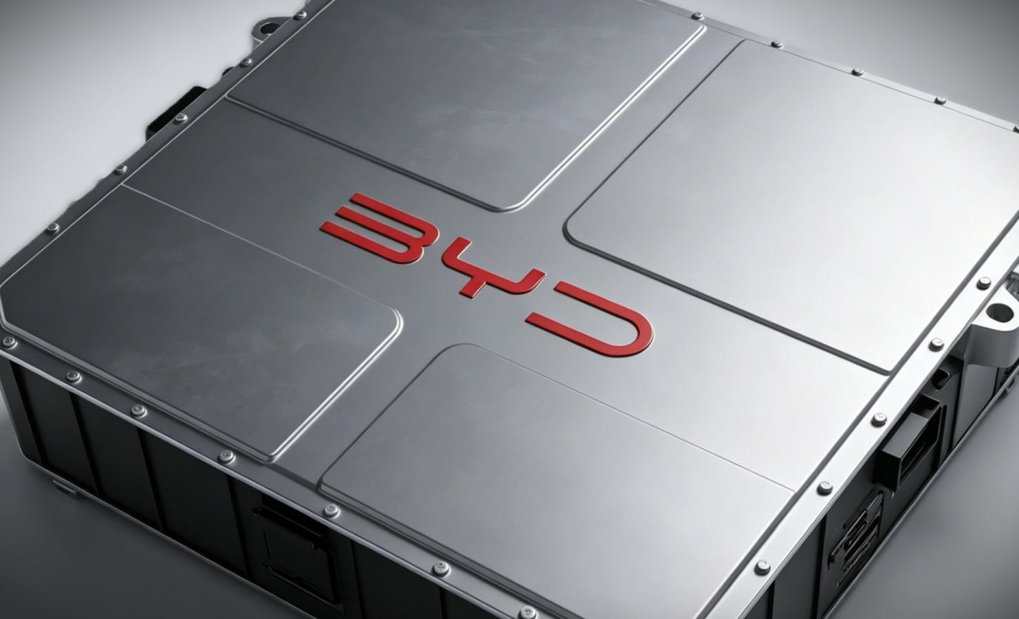 BYD Flash-Charge EV Demand Causes Battery Shortage