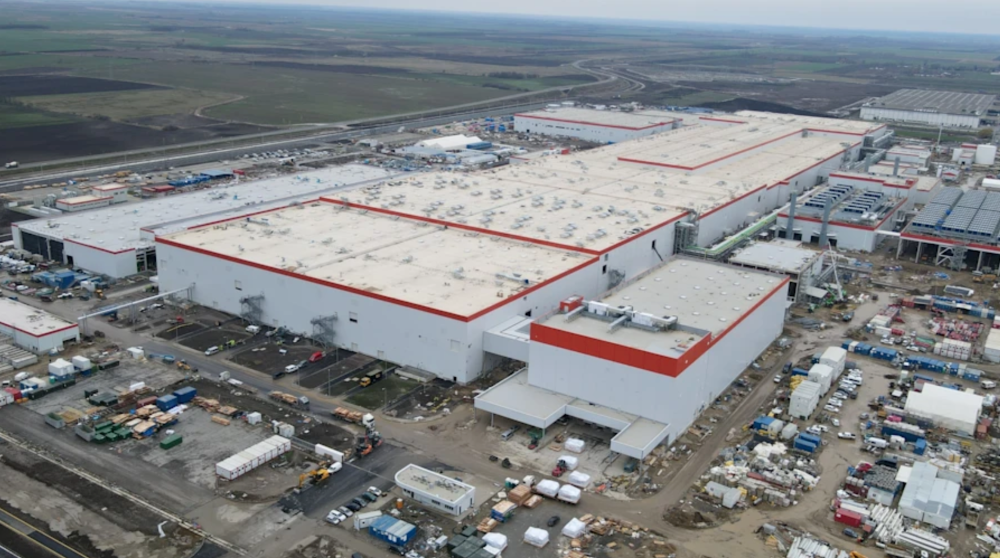 CATL and BYD stalled in Hungary due to new environmental regulations