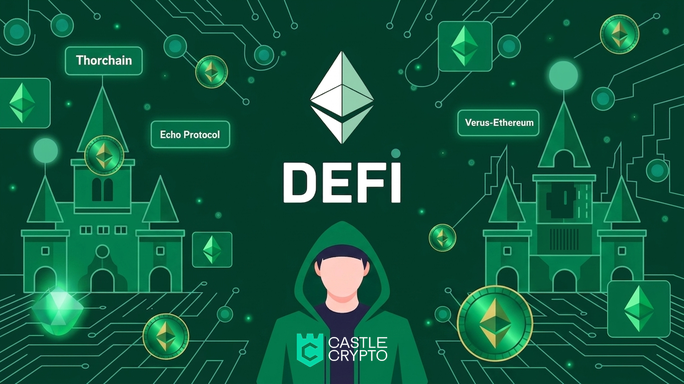 Major DeFi hacks May 2026 graphic