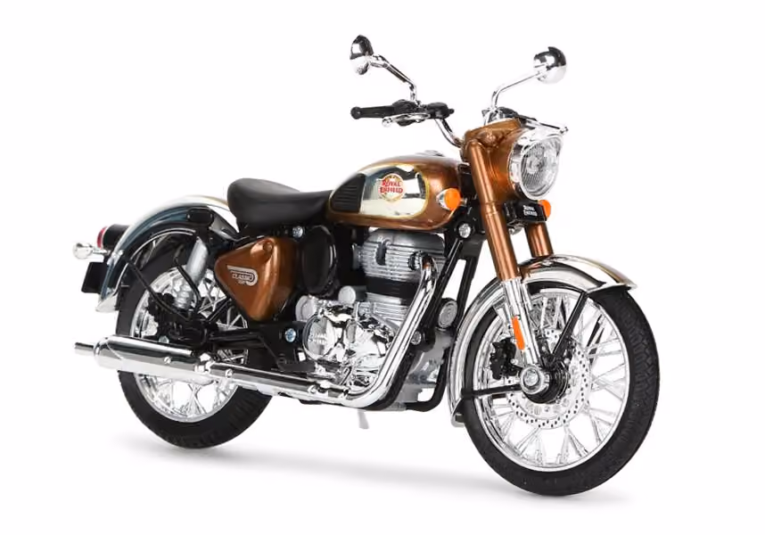 Mid-capacity motorcycle sales growth chart