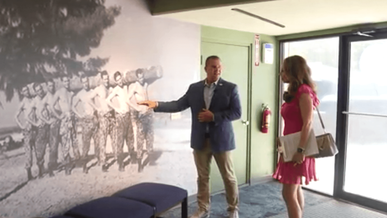 Fort Pierce museum preserving the legacy of Navy SEALs as America marks its 250th anniversary