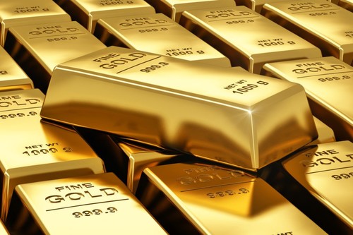 Resumption of Gold Exports