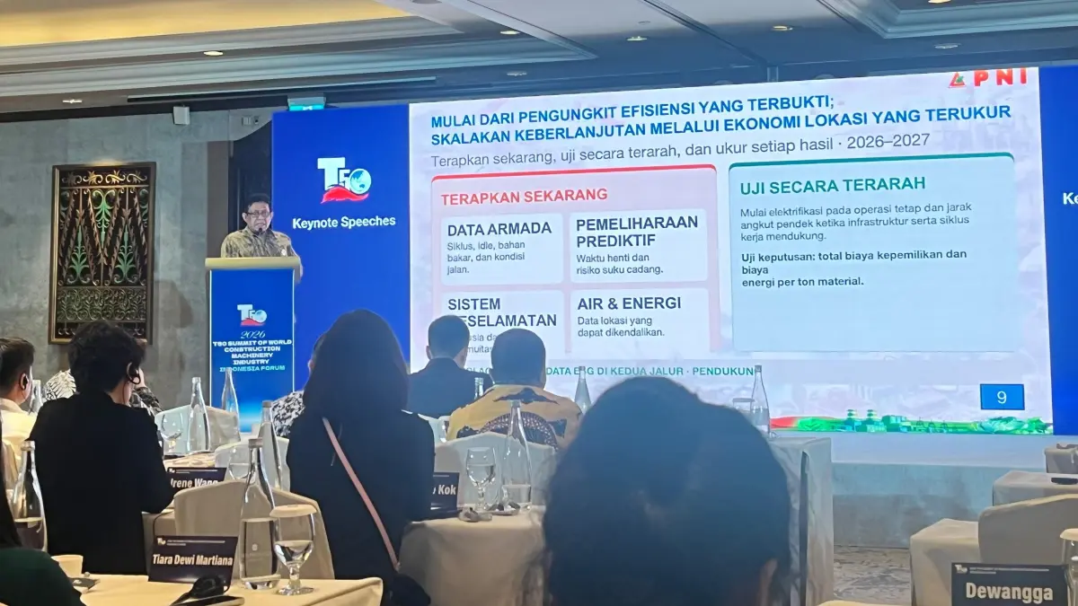 Nickel ore grades in Indonesia are declining, pressuring smelter economics