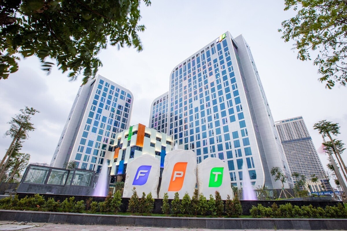 FPT's record-breaking foreign contract milestone