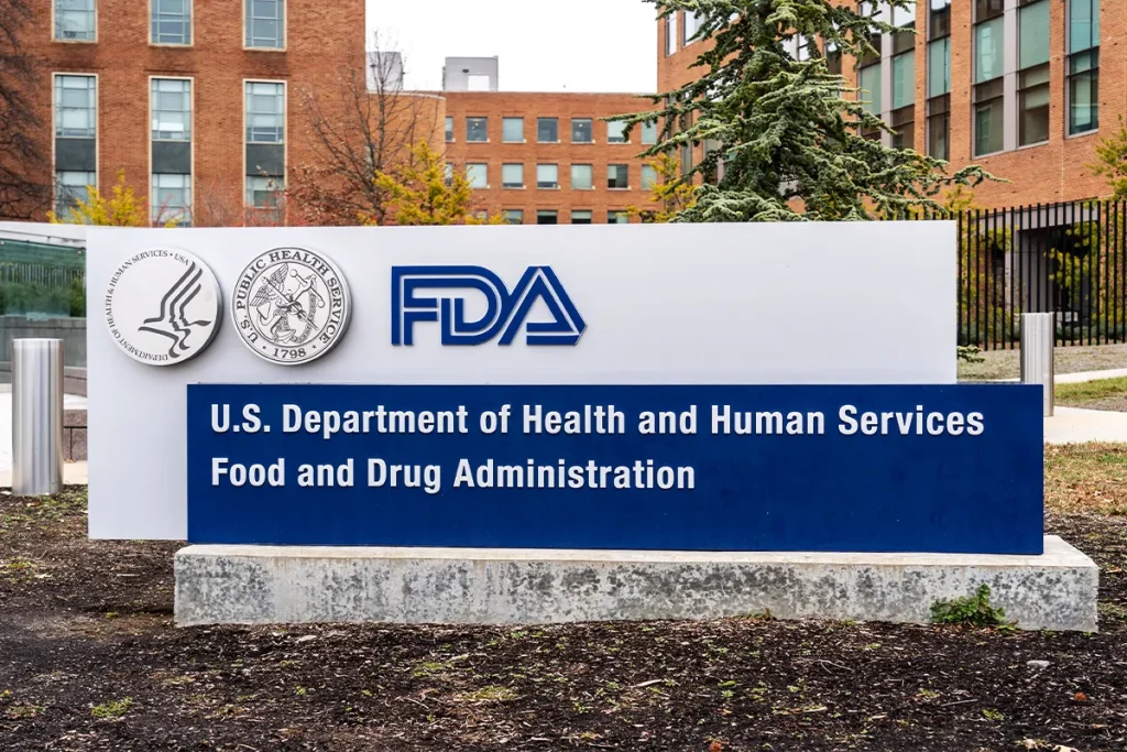 FDA's real-time trial framework could transform longevity drug development