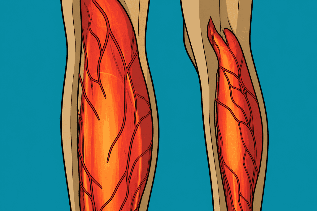 NorthStrive patents EL-22 compound to address age-related muscle loss