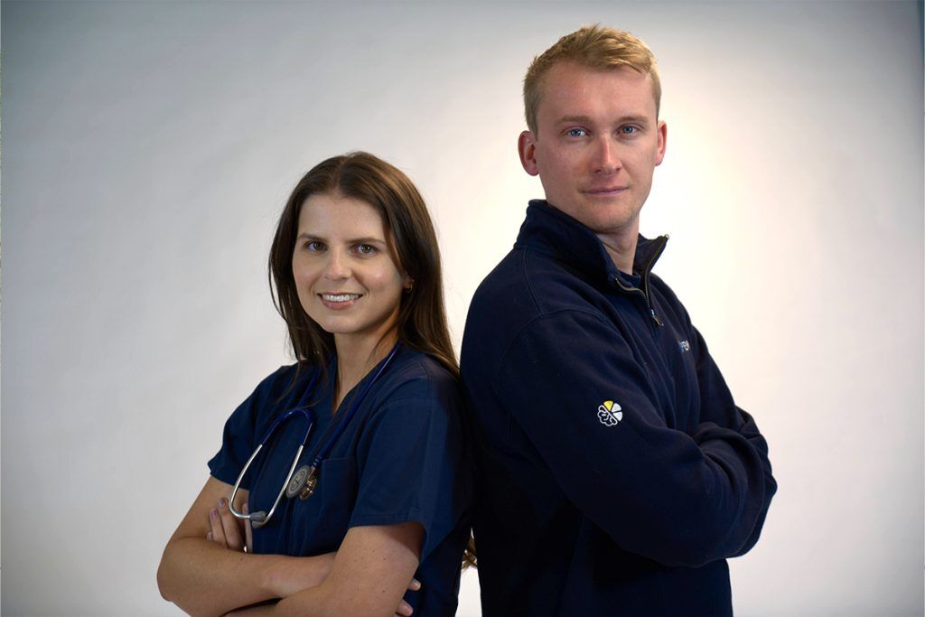 Prema Cognition co-founders Dr. Julia Cooney and Cameron Kirkpatrick featured in Longevity.Technology following their funding announcement, May 2026
