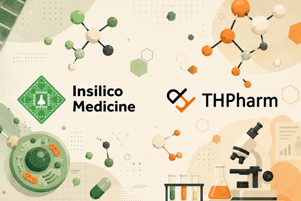 Image depicting AI searching for new uses for metabolic drugs