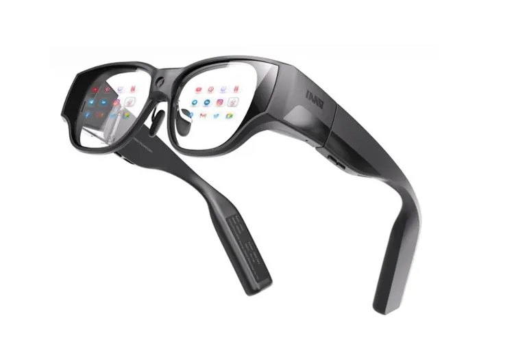 Smart glasses product image from ConsumerAffairs recall roundup
