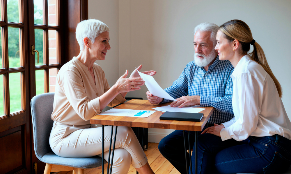 Jeffrey Dehaan's vision for human-centered wealth management in the AI era