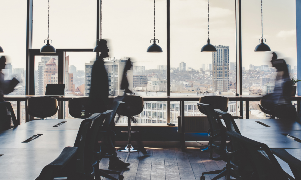 RTO wave coverage: office mandate trends reshaping American workplaces