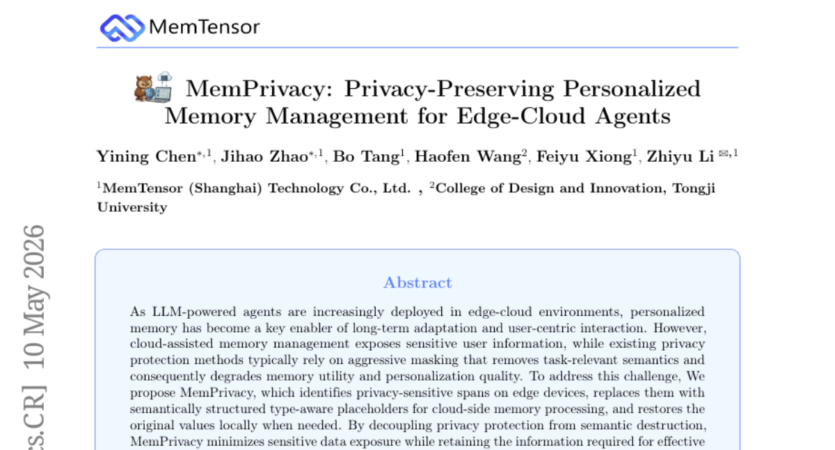 MemPrivacy social thumbnail