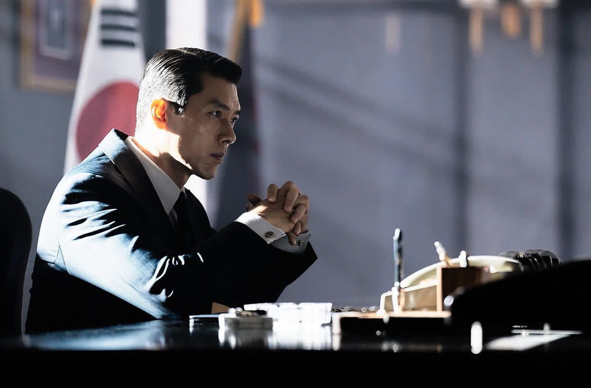 Made in Korea Season 2 Still