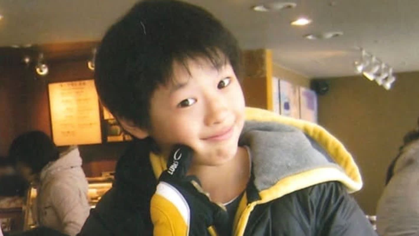 Rejected SM trainee