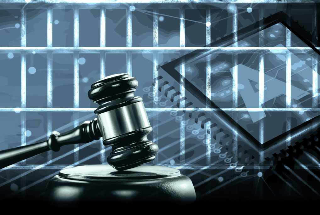 AI Chatbot Legal Evidence Related Image