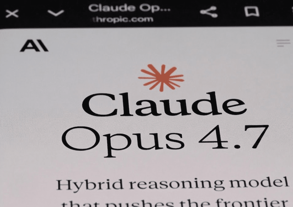 AI Times report on Claude Opus 4.7