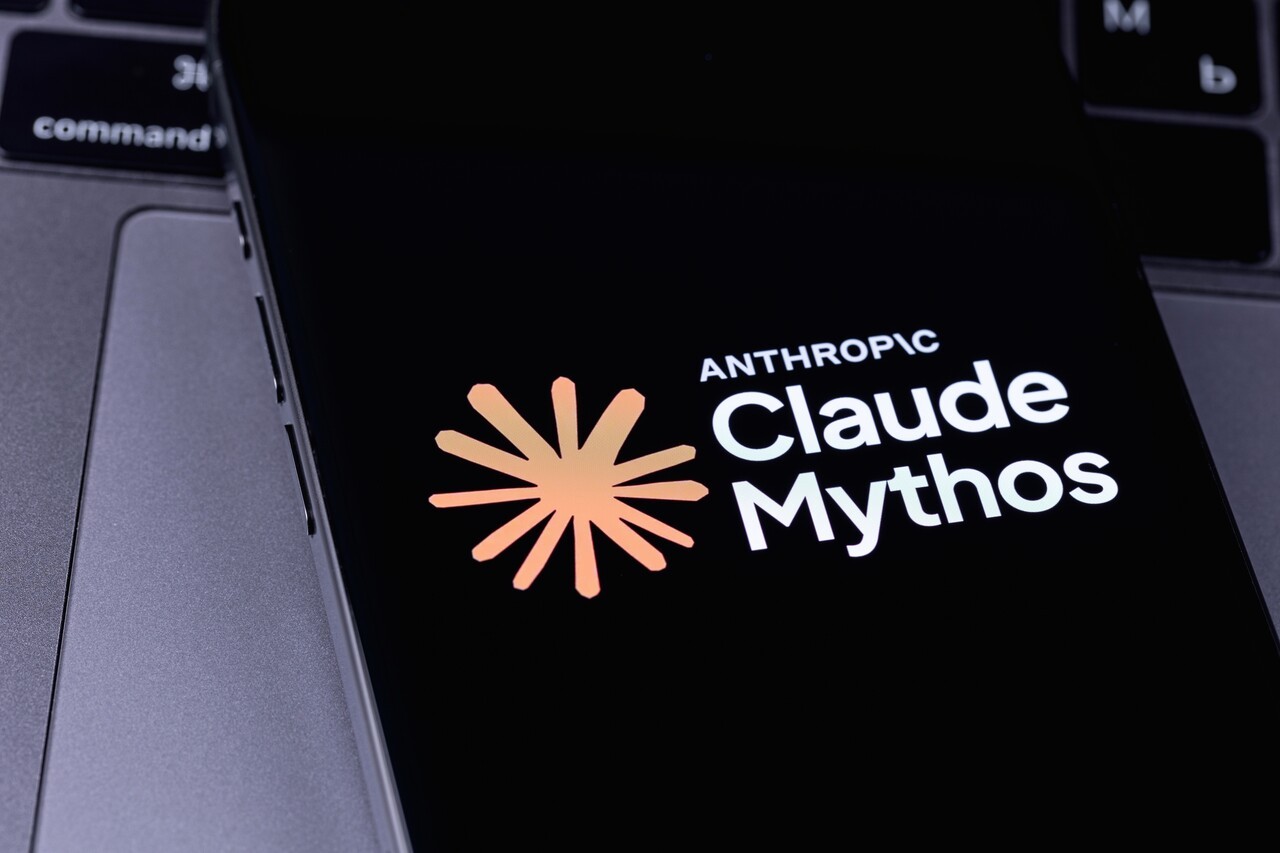 Anthropic's Claude Mistos discovered in Google Cloud console