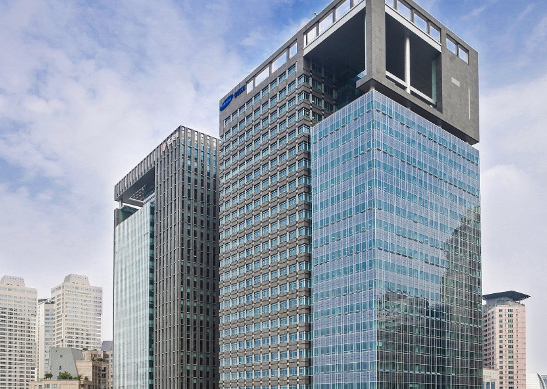 Samsung SDS Summit